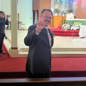 Meet your Posher, John